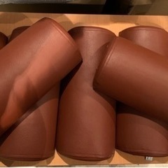 半円マクラ　7個セット