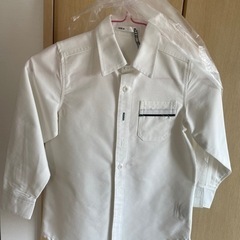 キッズ　男の子　フォーマル　120 卒園式　入学式の画像