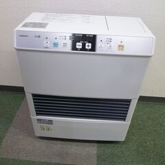 CORONA FFストーブ 石油 FF-VG4215Y 2017年製