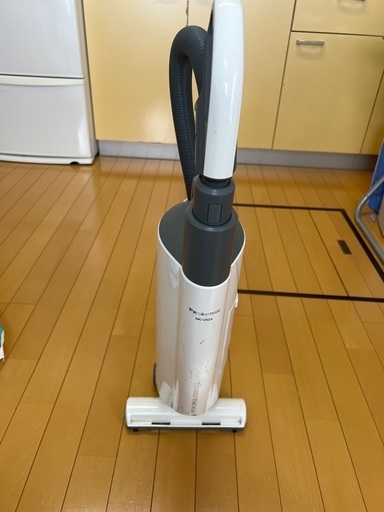 最終値下げです＊パナソニック　掃除機
