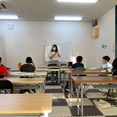 子供向け英会話講師募集