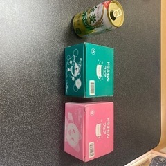 ドラえもんマグカップ　2個セット