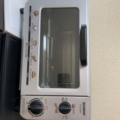 【無料】トースター