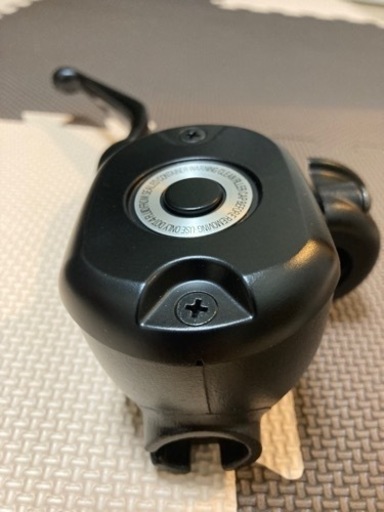 ハーレー　純正ブレーキレバー　マスターシリンダー