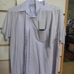 男子夏用制服!