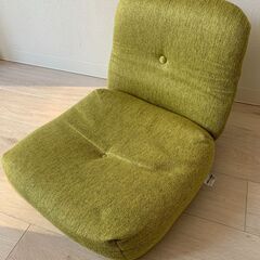 ドウシシャ 和風お座り座椅子　お値下げいたしました