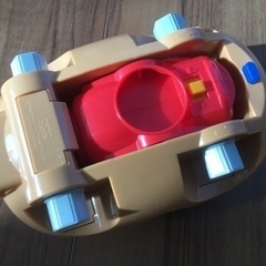 再値下げ！ねじねじアンパンマンごうですの画像