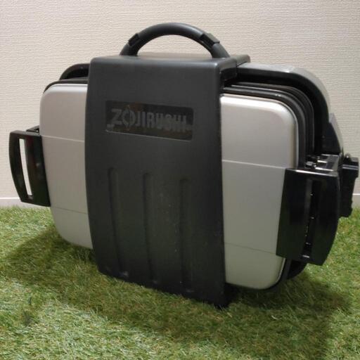 ■中古品 ZOJIRUSHI 象印 ホットプレート EA-ES65 ◎