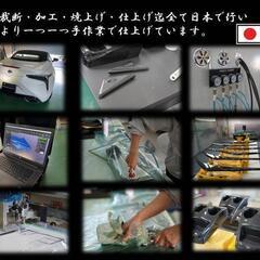 LC500 コンバーチブル カーボン トランクスポイラー リアウィングの画像