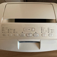 ①Panasonic F-YC120HLX-N、②DAIKIN MCK70P-Wの画像