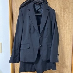 【完了
】リクルートスーツ