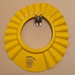 ベビーバスー500¥ シャンプーハット-0¥の画像