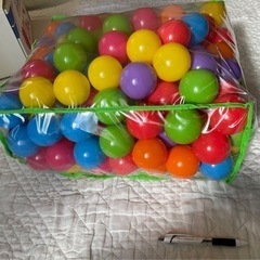 カラーボール