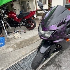 ninja250cc