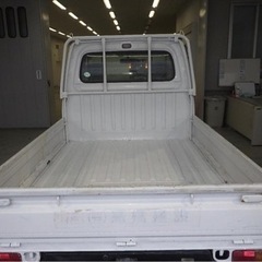 Subaru Sanbar truck TT2車検2年の画像
