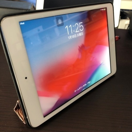 ipad mini wifi 32G