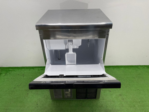 HOSIZAKI/ホシザキ　業務用　全自製氷機　キューブアイス　店舗　飲食店　IM-35M