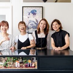 ネイリスト募集！！パートアルバイトでも場所貸しでもご希望の雇用形態でご案内いたします。の画像