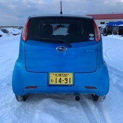 車検あり！  スバルR2  MT  4ＷＤ  の画像