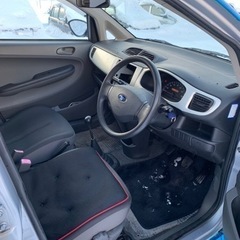 車検あり！  スバルR2  MT  4ＷＤ  の画像