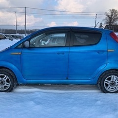 車検あり！  スバルR2  MT  4ＷＤ  の画像