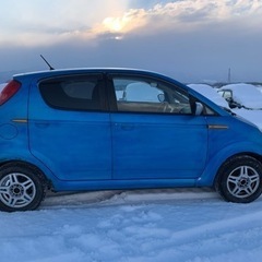 車検あり！  スバルR2  MT  4ＷＤ  の画像