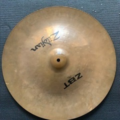 Zildjian ジルジャン ZBT チャイナ シンバル 18I...
