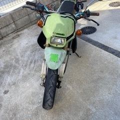 KSR80 売ります