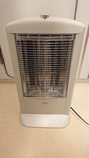 YAMAZEN カーボンヒーター