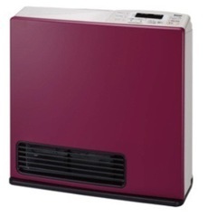 新品ファンヒーター安売り！の画像