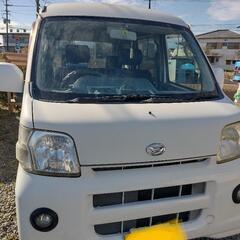 ダイハツ　ハイゼットカーゴ　沢山のお問い合わせありがとうございました🤗