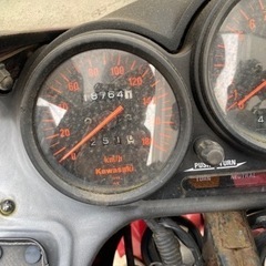 ZZR250