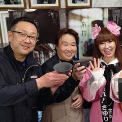 都内近郊で週末実演販売を行って頂ける方募集します