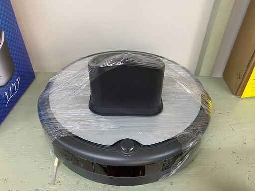 宇都宮でお買い得な家電を探すなら『オトワリバース！』掃除機 アイロボット ルンバ 692 2020年製 中古品