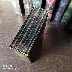 X-ファイル 1〜9DVDコレクターズ・ボックス ※値下げしましたの画像