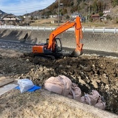 【即金可能‼️】土木、建築工事作業手伝い！