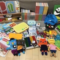未開封多数♡ワールドワイドキッズ　フルセット　1〜6