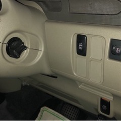 平成21年式ダイハツタント車検ほぼ2年付きの画像