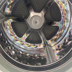 ☆良質品☆ ドラム式洗濯機 Panasonic 7ｋｇ 2015年製　NA-VH320Lの画像