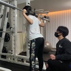 パーソナルジム「ReNon」の画像