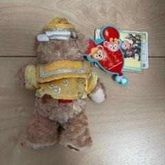 ぬいぐるみの画像