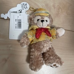 ぬいぐるみ
