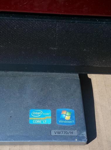 Windowsジャンク品パソコン大量