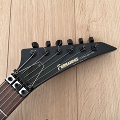 フェルナンデス JS-85 ランディーV ランディーローズの画像