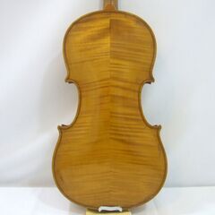 ドイツ製 バイオリン 4/4 Joh Tenzei イエローニス 1920年頃 ヴィンテージ Boxwood 柘植 おすすめ！！ 愛知県清須市 手渡し 試奏歓迎 全国発送対応 中古バイオリン 管理（カ）K7016の画像