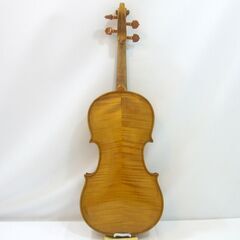 ドイツ製 バイオリン 4/4 Joh Tenzei イエローニス 1920年頃 ヴィンテージ Boxwood 柘植 おすすめ！！ 愛知県清須市 手渡し 試奏歓迎 全国発送対応 中古バイオリン 管理（カ）K7016の画像