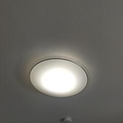 シーリングライト アイリスオーヤマの画像