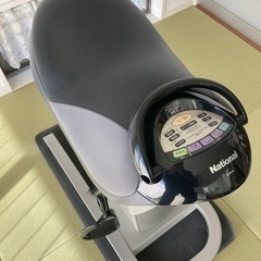 ジョウバ：16年もの…動きます