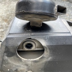 エアーコンプレッサー の画像