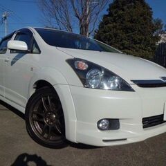 コミコミ価格！走行65000KM！車検４年７月迄！HDDナビ！B...